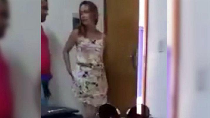 Denuncian campantildea sucia contra dos candidatos de la oposicioacuten