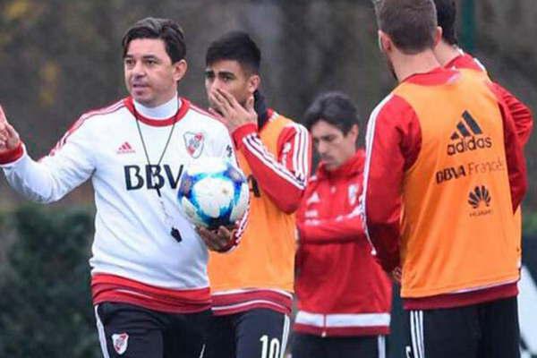 El Millo entroacute en receso y espera definir maacutes refuerzos