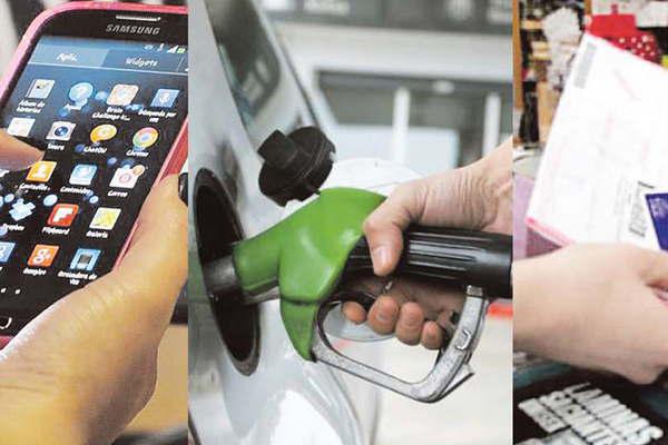 Por paritarias y ajustes nacionales hay 7 aumentos que impactan en julio en bolsillos de santiaguentildeos