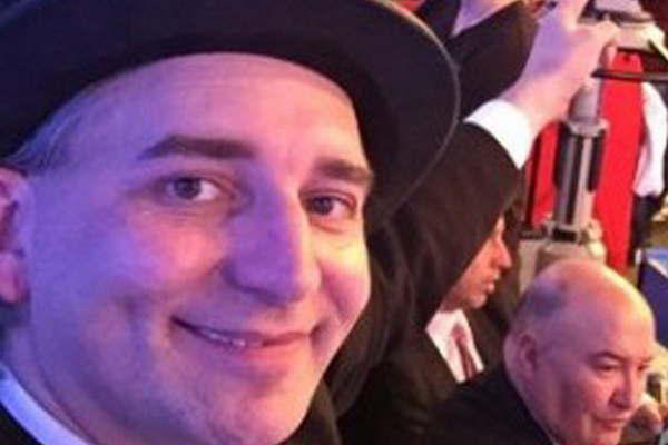 El Mago sin Diente se suma al Bailando con Muumlller