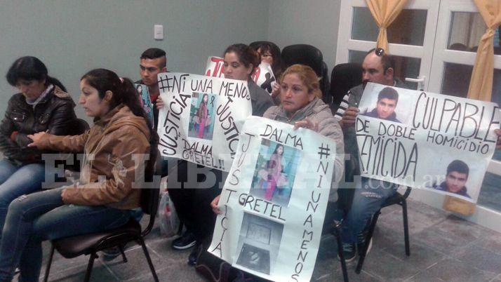 Dictan proacuterroga de la detencioacuten por 15 diacuteas para Daniel Amaya