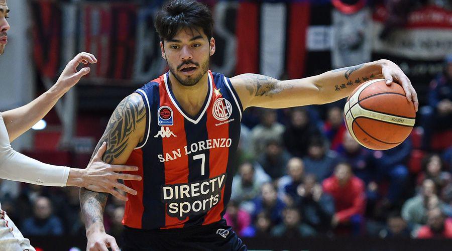 Twitter transmitiraacute en vivo las finales de la Liga Nacional de Baacutesquet