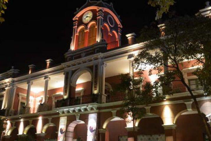 El acto se desarrollar este sbado a las 2030