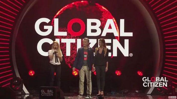 Macri- Nada es ms importante para el futuro que la educación