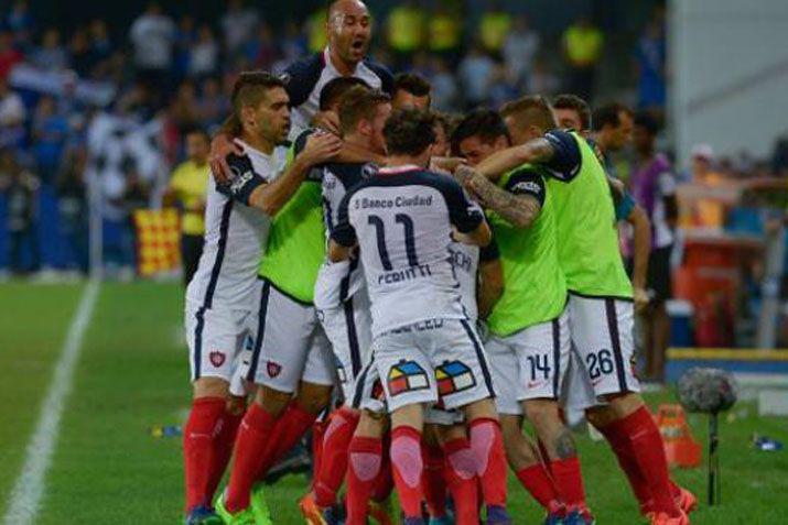 San Lorenzo dio un gran paso en Guayaquil