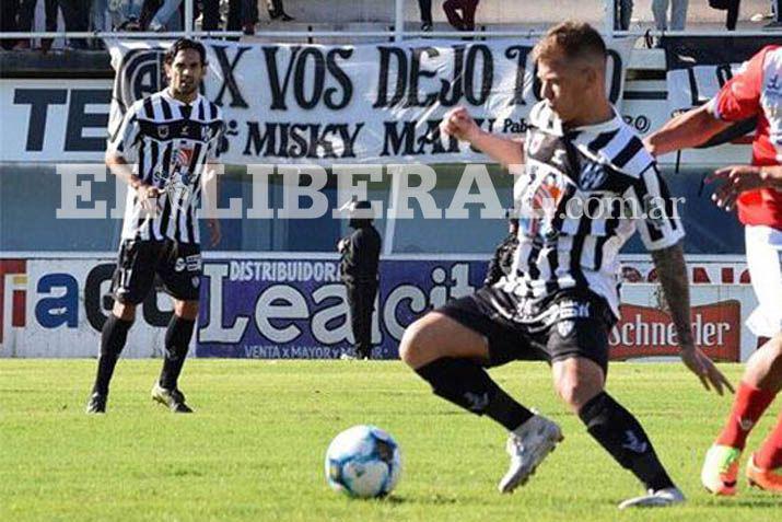 Central Córdoba est� obligado a ganar si pretende conservar la categoría 