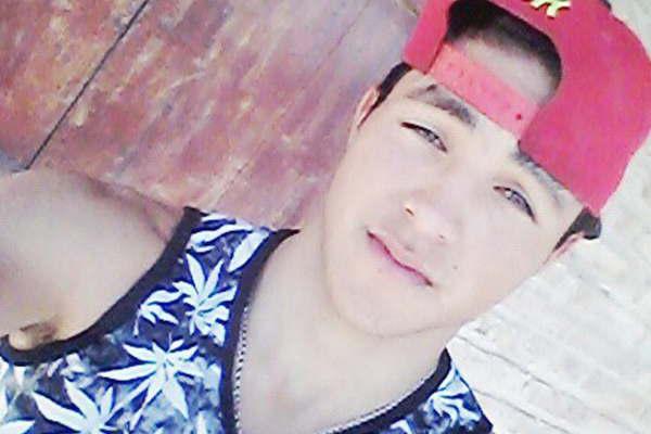 El sobrino de Daniel Amaya habriacutea confesado ser el autor del crimen de Dalma Barreto