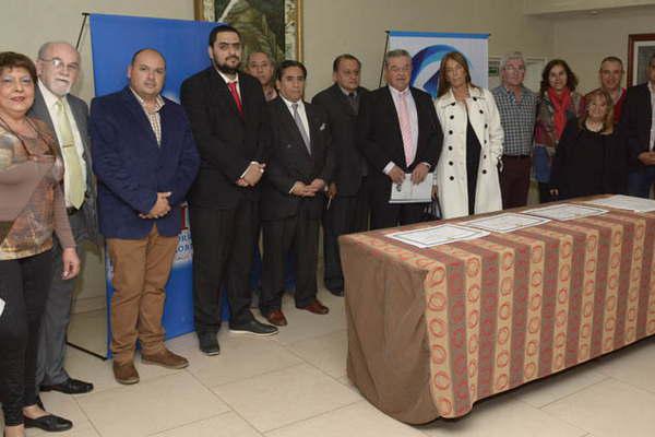 Nueva gestioacuten apuntaraacute a facilitar las operaciones inmobiliarias