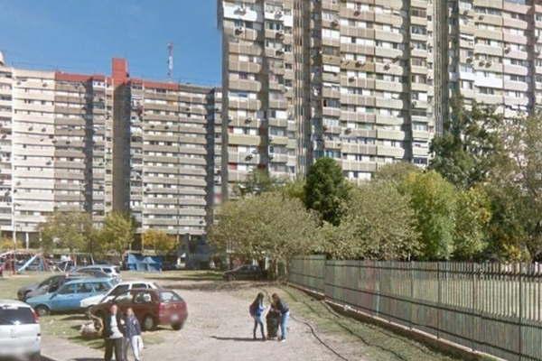 Doble femicidio- matoacute a su pareja y a su hijastra de 8 antildeos