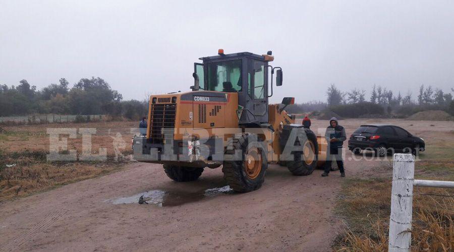 Accidente se cobroacute la vida de dos motociclistas sobre ruta 51