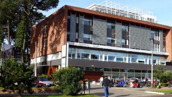 Una bebeacute de casi un antildeo fue intoxicadas con un coacutectel de drogas