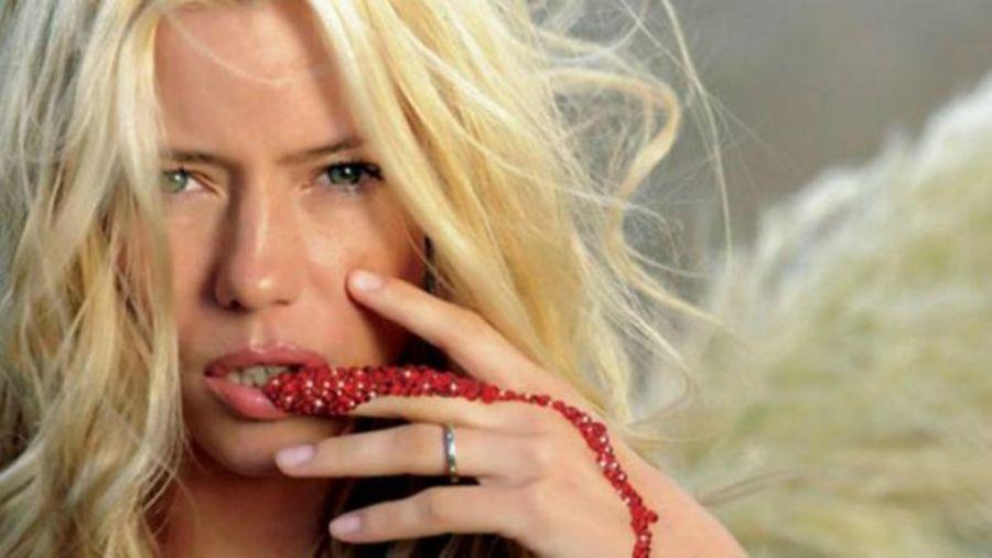 La foto de Nicole Neumman que dejoacute sin aliento a Instagram