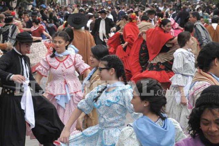 Santiago Baila fue postergado para el viernes 14