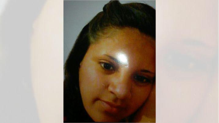 Buscan a adolescente del barrio Rivadavia