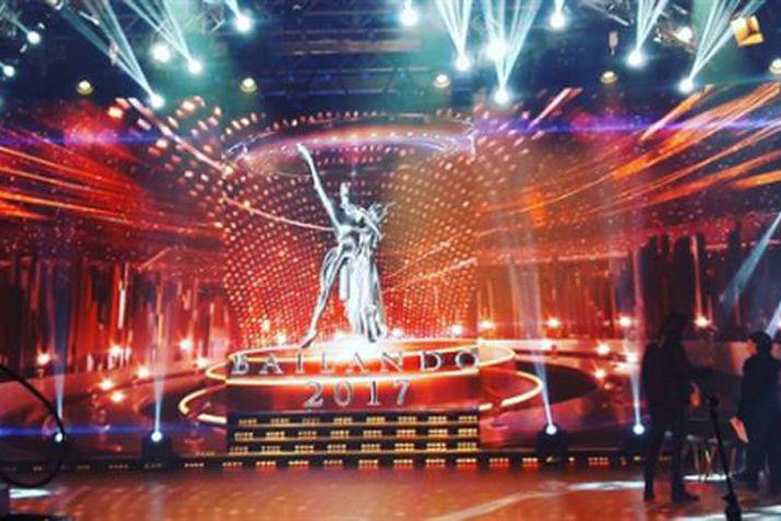 Fuertemente armados entraron a robar en los estudios de ShowMatch