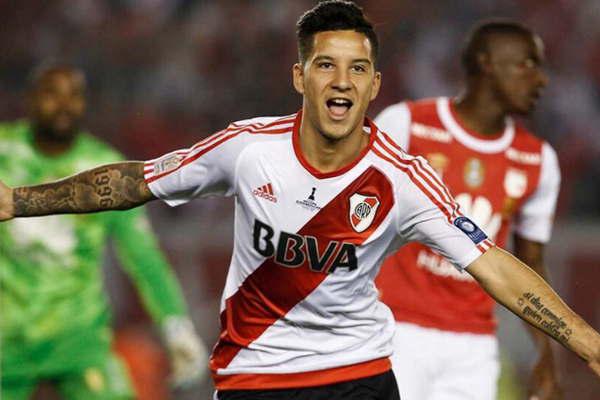 Driussi es la nueva cara del Zenit de San Petersburgo