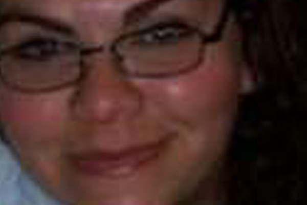 Alojaron en la Caacutercel de Mujeres a la denominada abogada trucha