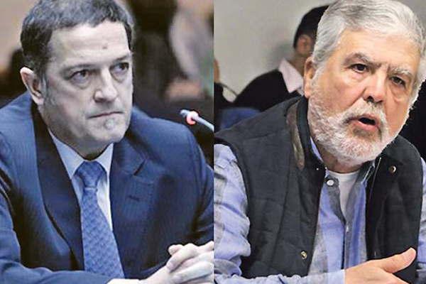 El juez Luis Rodriacuteguez rechazoacute el desafuero y detencioacuten de De Vido