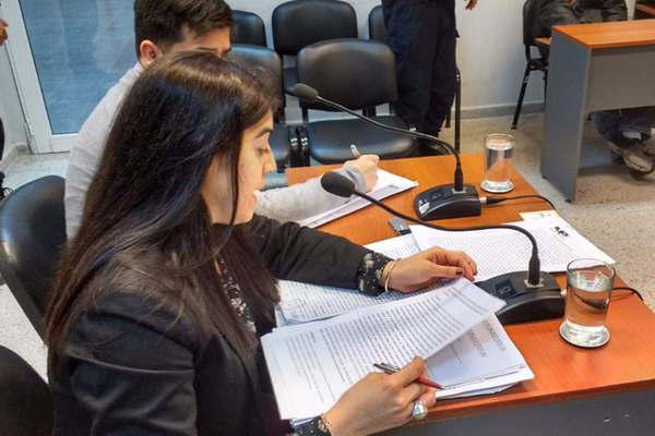 Informes de empresas de telefoniacutea y pericias al arma utilizada seraacuten clave