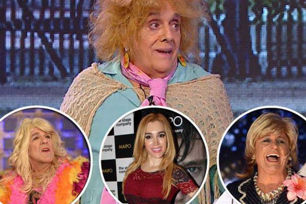 iquestGasalla estaacute celoso de Faacutetima Florez y Los Midachi