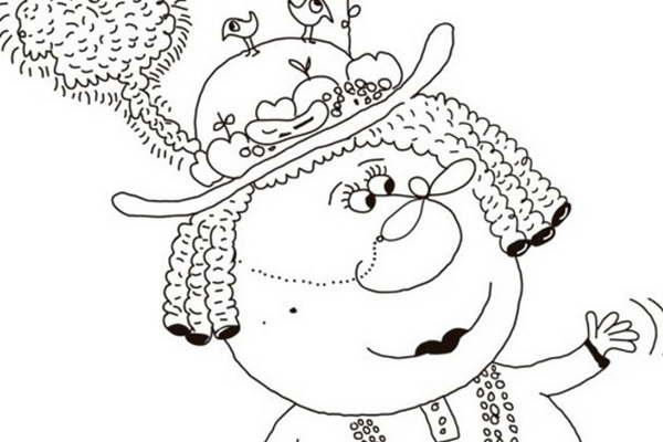 Murioacute Landruacute y la Tiacutea Vicenta quedoacute hueacuterfana 