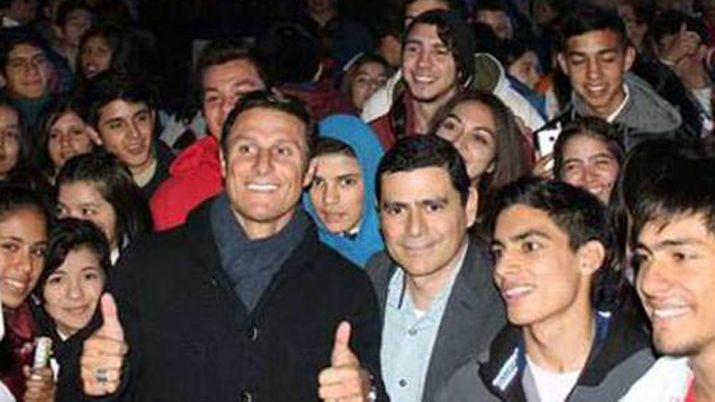 Se cayoacute la presencia de Alario y Benedetto