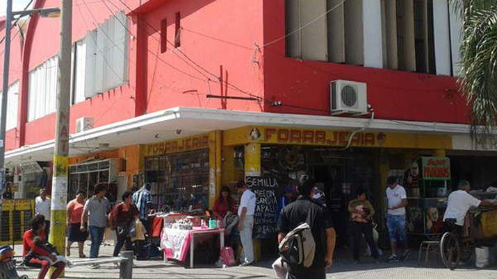 Inició la remodelación y ordenamiento integral del microcentro