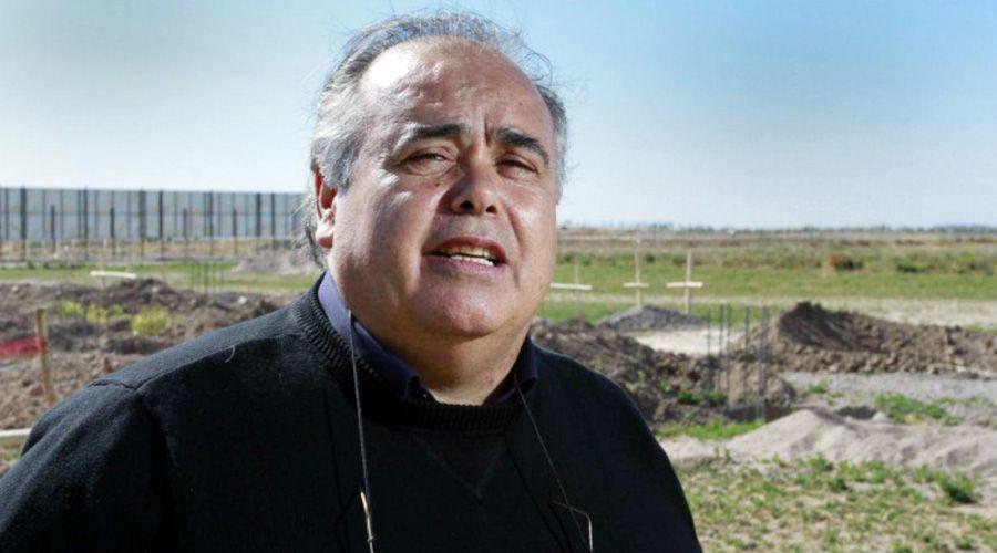 Jorge Castillo- Mi detencioacuten responde a evidentes motivaciones poliacuteticas