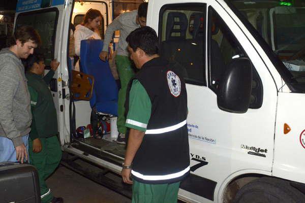 Nueva ablación multiorgnica en el Hospital Regional