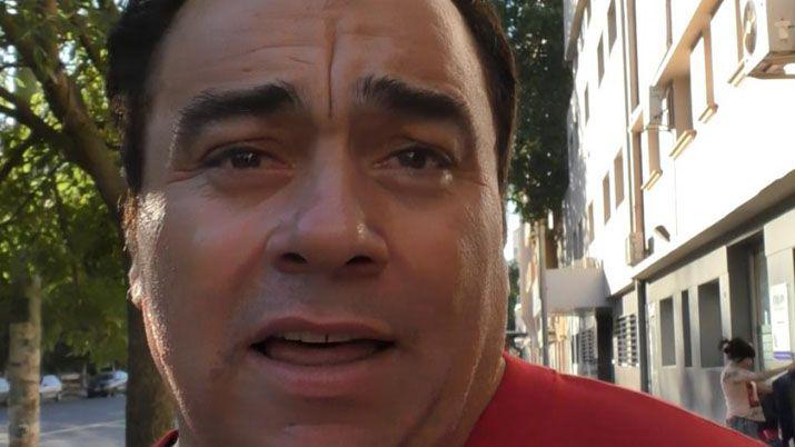 Las ltimas horas de La Tota Santilln antes de su detención