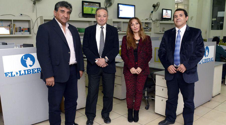 VIDEO Descontrol juvenil en la noche santiaguentildea