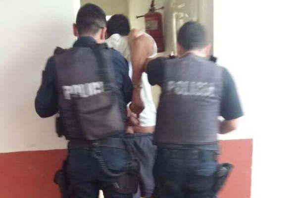 Le dijo que no queriacutea seguir maacutes con la relacioacuten y eacutel la agred