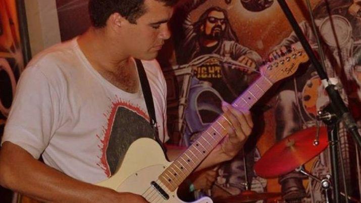 Se resistioacute a un robo y lo mataron de un tiro en el pecho