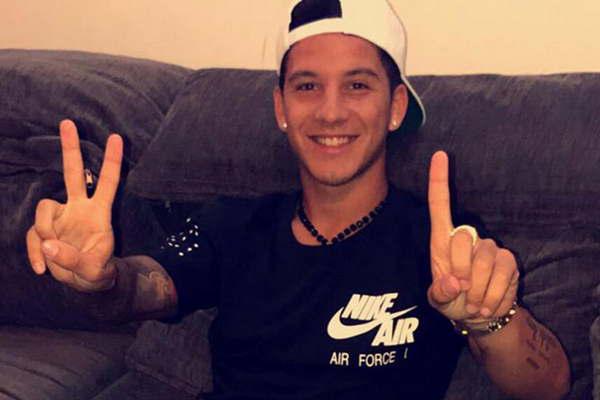 Sebastiaacuten Driussi- La gente es mala y habla por hablar