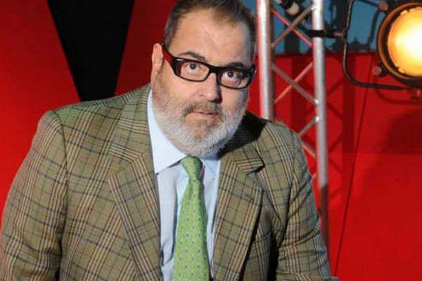 Lanata criticoacute con dureza al kirchnerismo y al Gobierno