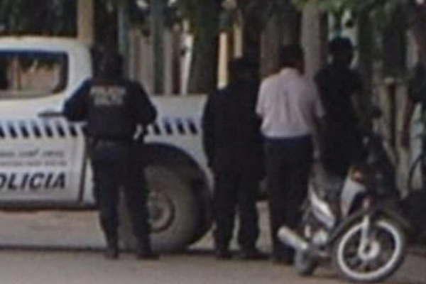 Bebiacutea con un grupo de conocidos se armoacute una batalla campal y fallecioacute de varias puntildealadas