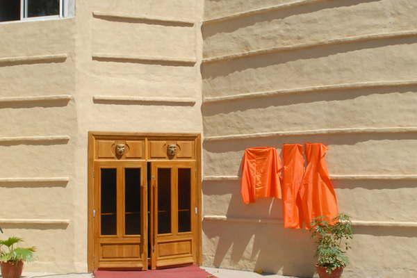 Adatise estrena El centroforward murioacute al amanecer