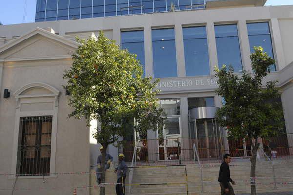 Educacioacuten- uacuteltimos diacuteas para las inscripciones ordinarias del ciclo 2018