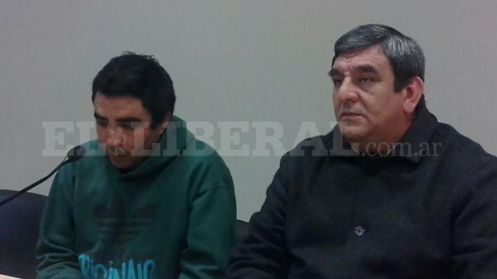 Condenan a sujeto que apaleoacute a sus dos hijastros