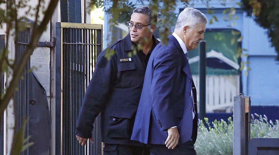 Julio De Vido procesado por irregularidades en subsidios a colectivos