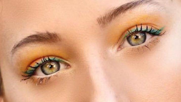 Avril la bella santiagueña que participar en Miss Mundo Argentina