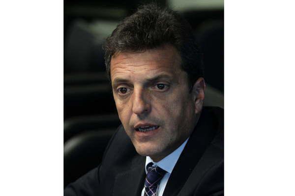 Ni Cristina ni Macri hacen nada para resolver los problemas