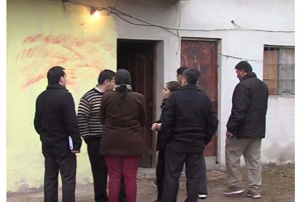 Se acostoacute a dormir con cigarro encendido y fallecioacute quemado