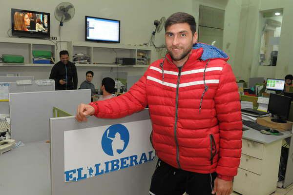 La Bestia familiero y de perfil bajo