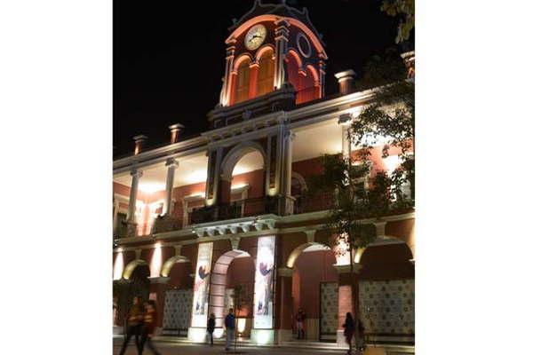 Se inicia el Festival Internacional de Cine