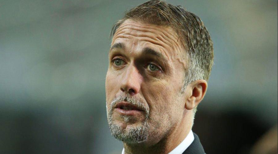 Gabriel Batistuta- Higuaiacuten desperdicioacute chances claves en las tres finales