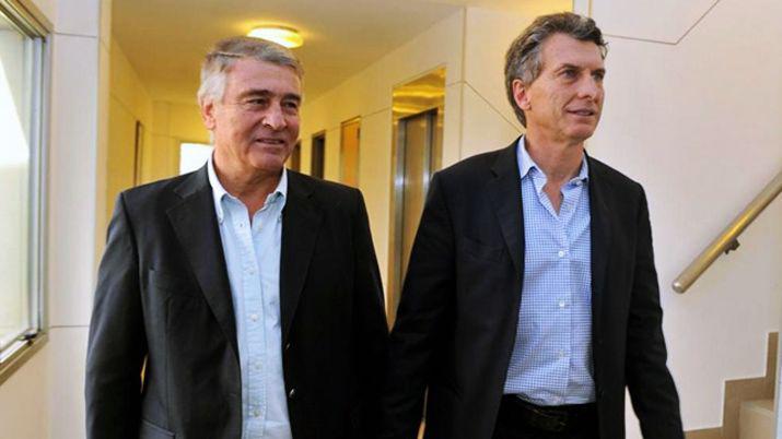 Comunicaciones deja de ser Ministerio y Oscar Aguad pasa a Defensa