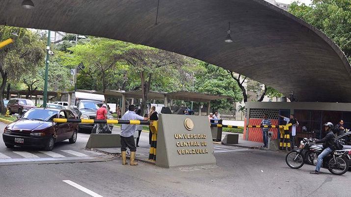 Asesinaron a una profesora argentina en Venezuela