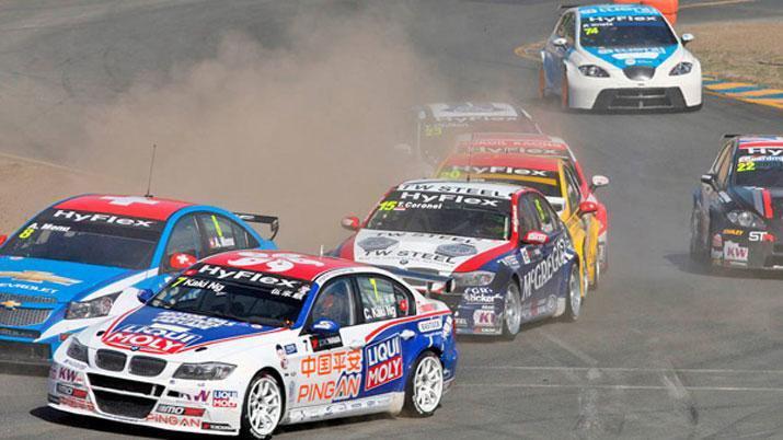 EL LIBERAL te lleva a disfrutar del WTCC