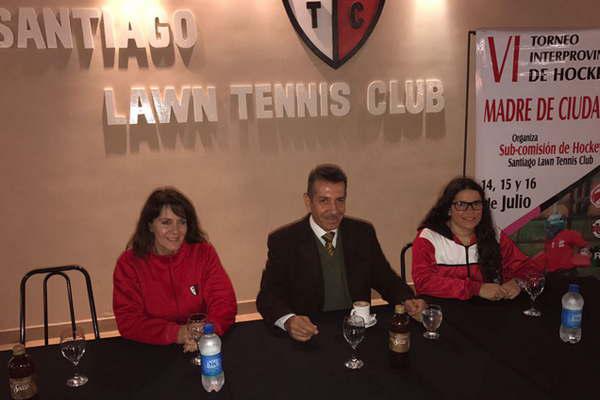 La atraccioacuten seraacute el Madre de Ciudades